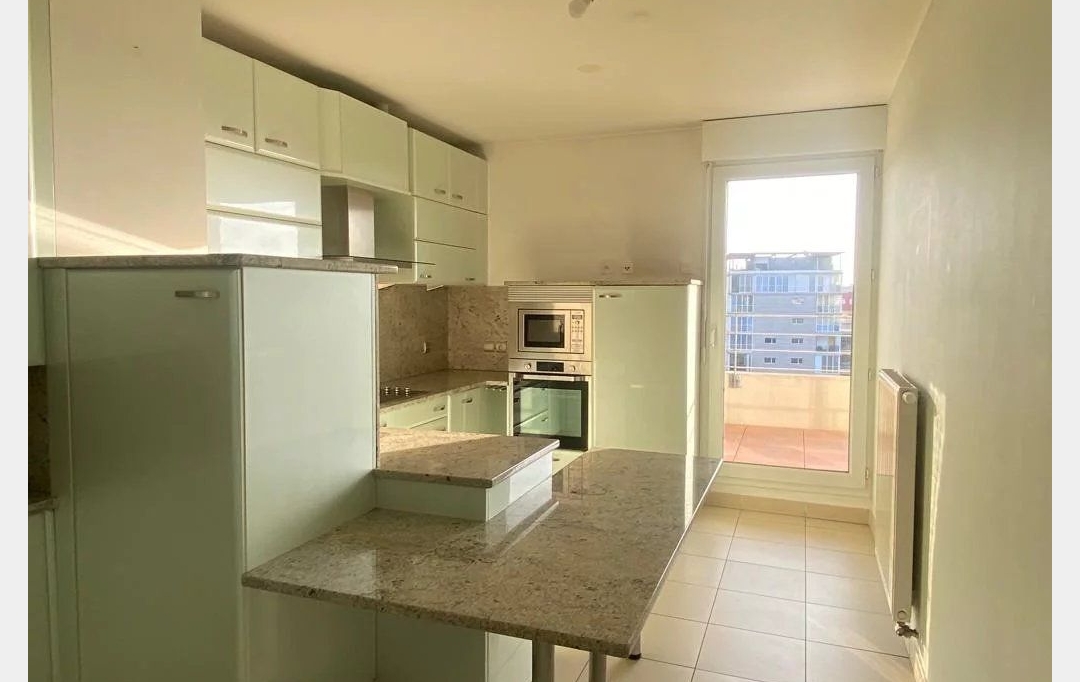 Annonces MAUGUIO : Appartement | MONTPELLIER (34000) | 143 m2 | 890 000 € 