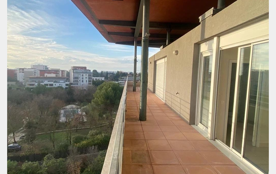 Annonces MAUGUIO : Apartment | MONTPELLIER (34000) | 143 m2 | 890 000 € 