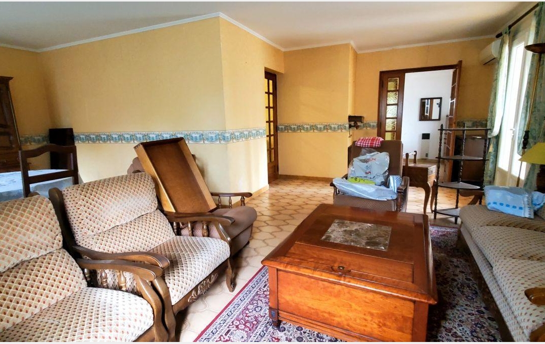 Annonces MAUGUIO : Maison / Villa | SAUSSINES (34160) | 100 m2 | 470 000 € 