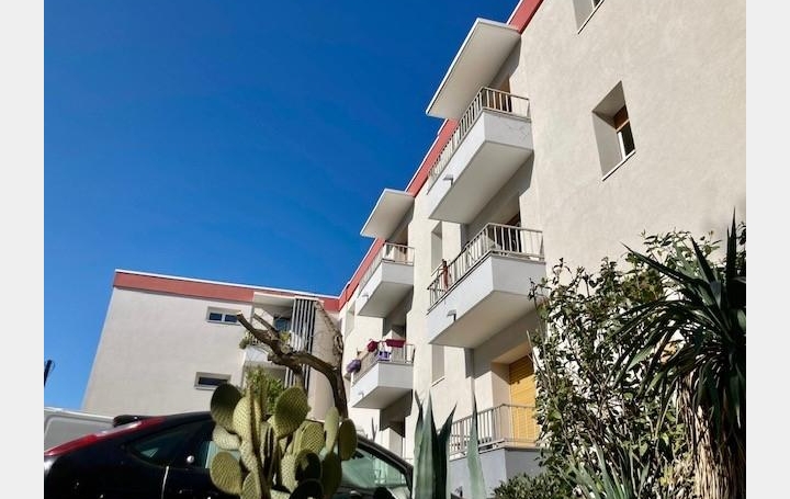 Annonces MAUGUIO : Appartement | MONTPELLIER (34090) | 28 m2 | 445 € 