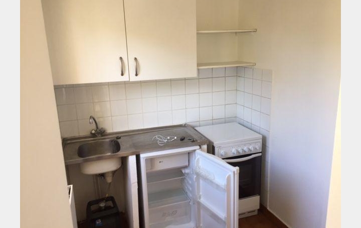 Annonces MAUGUIO : Appartement | MONTPELLIER (34090) | 28 m2 | 445 € 