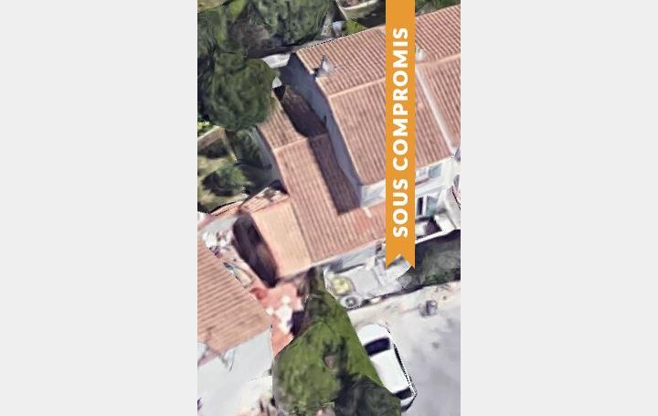 Annonces MAUGUIO : Maison / Villa | MONTPELLIER (34000) | 88 m2 | 262 000 € 