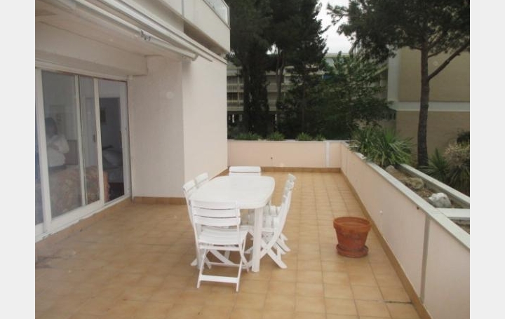 Annonces MAUGUIO : Appartement | LA GRANDE-MOTTE (34280) | 65 m2 | 466 € 