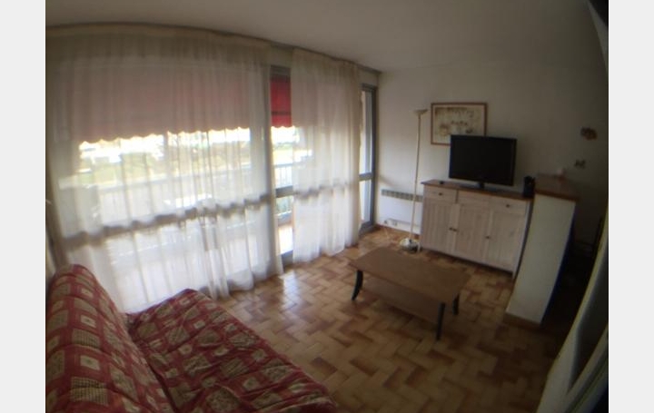 Annonces MAUGUIO : Appartement | LA GRANDE-MOTTE (34280) | 20 m2 | 170 € 