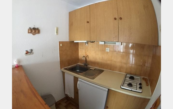 Annonces MAUGUIO : Appartement | LA GRANDE-MOTTE (34280) | 20 m2 | 170 € 