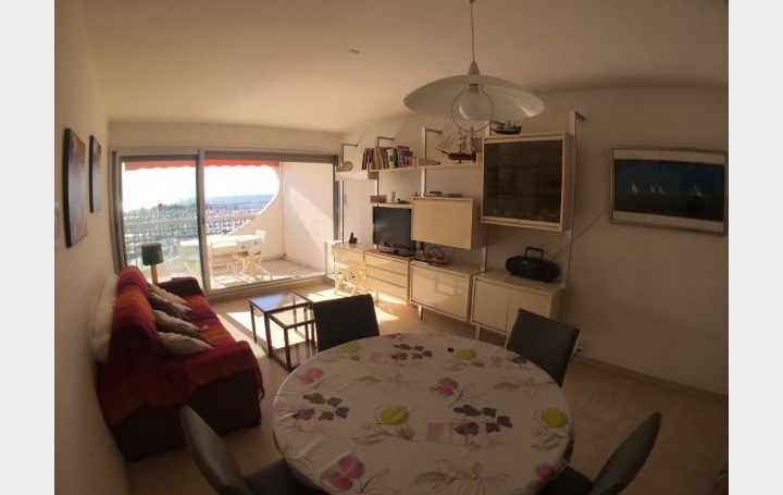 Annonces MAUGUIO : Appartement | LA GRANDE-MOTTE (34280) | 70 m2 | 406 € 
