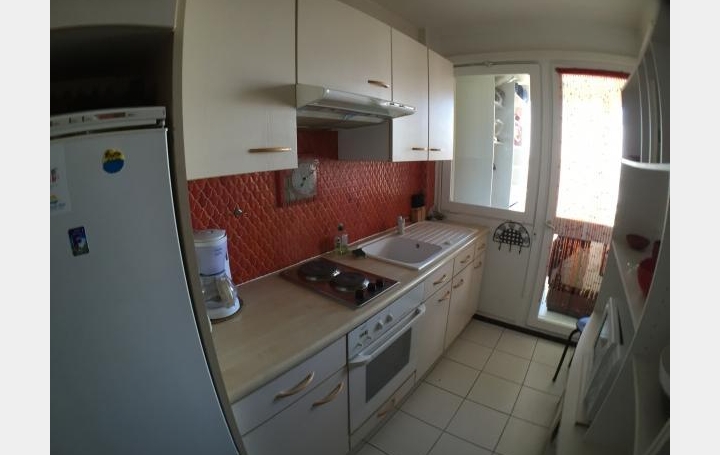 Annonces MAUGUIO : Appartement | LA GRANDE-MOTTE (34280) | 30 m2 | 257 € 