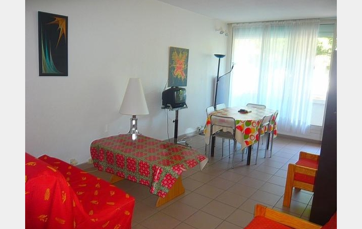 Annonces MAUGUIO : Appartement | LA GRANDE-MOTTE (34280) | 55 m2 | 340 € 
