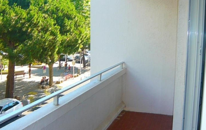 Annonces MAUGUIO : Appartement | LA GRANDE-MOTTE (34280) | 55 m2 | 340 € 