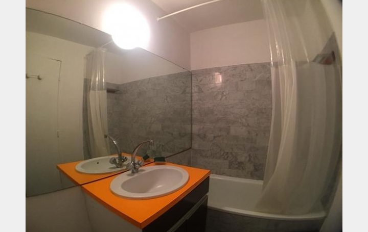 Annonces MAUGUIO : Appartement | LA GRANDE-MOTTE (34280) | 19 m2 | 347 € 