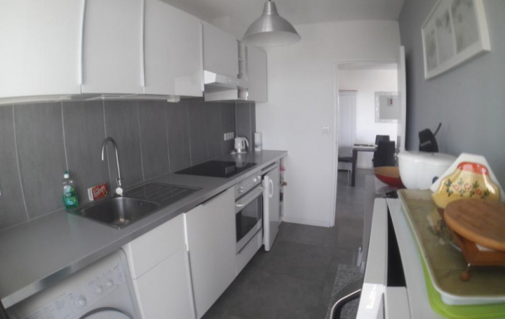 Annonces MAUGUIO : Apartment | LA GRANDE-MOTTE (34280) | 51 m2 | 436 000 € 