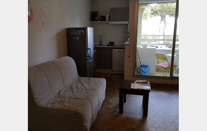 Annonces MAUGUIO : Appartement | LA GRANDE-MOTTE (34280) | 22 m2 | 89 000 € 