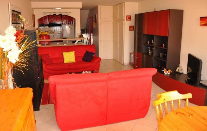 Annonces MAUGUIO : Appartement | PORT-CAMARGUE (30240) | 56 m2 | 284 000 € 