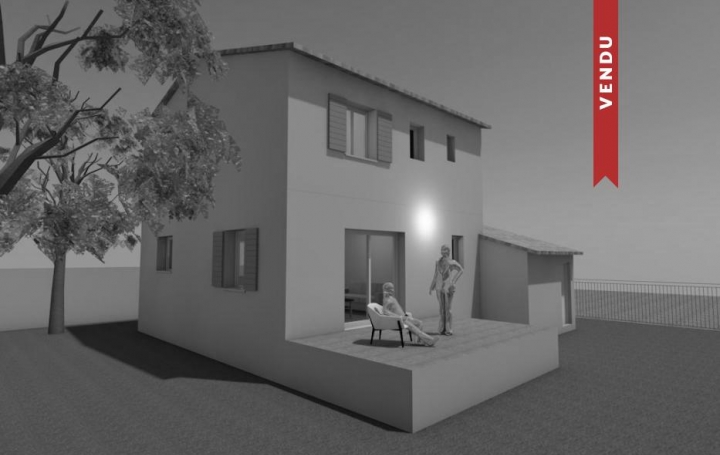 Annonces MAUGUIO : Maison / Villa | CASTILLON-DU-GARD (30210) | 0 m2 | 199 000 € 