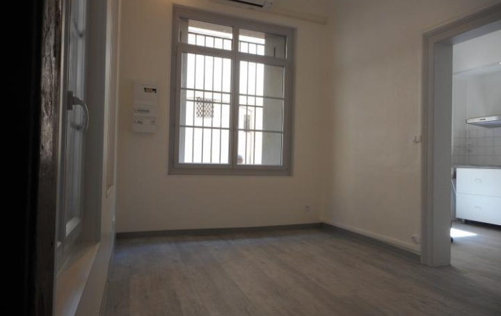 Annonces MAUGUIO : Appartement | MONTPELLIER (34000) | 24 m2 | 500 € 