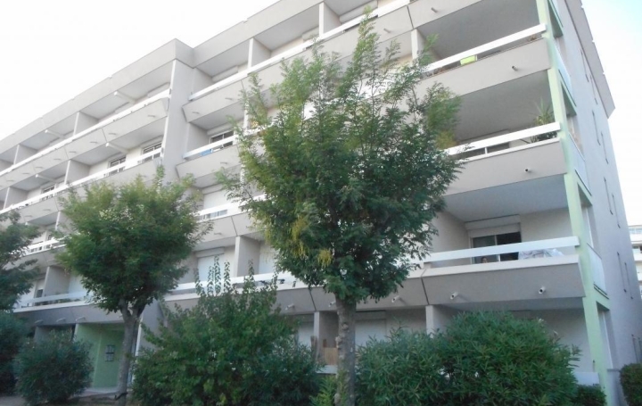  Annonces MAUGUIO Apartment | MONTPELLIER (34000) | 18 m2 | 422 € 