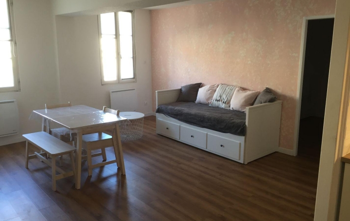 Annonces MAUGUIO : Appartement | MONTPELLIER (34000) | 57 m2 | 865 € 