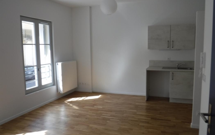 Annonces MAUGUIO : Appartement | MONTPELLIER (34000) | 31 m2 | 590 € 