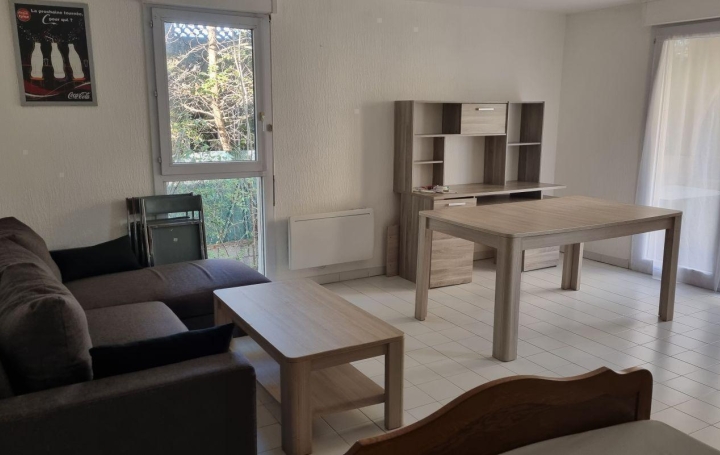  Annonces MAUGUIO Appartement | MONTPELLIER (34080) | 32 m2 | 650 € 
