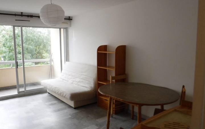 Annonces MAUGUIO : Apartment | MONTPELLIER (34000) | 25 m2 | 477 € 