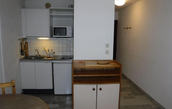 Annonces MAUGUIO : Apartment | MONTPELLIER (34000) | 25 m2 | 477 € 
