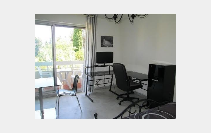 Annonces MAUGUIO : Appartement | MONTPELLIER (34080) | 30 m2 | 535 € 