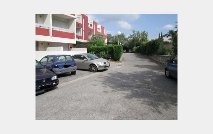 Annonces MAUGUIO : Appartement | MONTPELLIER (34080) | 30 m2 | 535 € 
