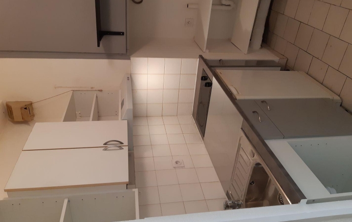 Annonces MAUGUIO : Appartement | MONTPELLIER (34000) | 35 m2 | 552 € 