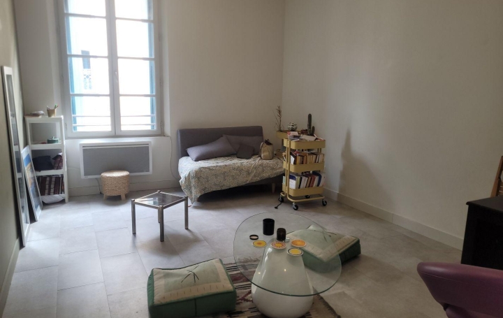  Annonces MAUGUIO Apartment | MONTPELLIER (34000) | 31 m2 | 109 000 € 