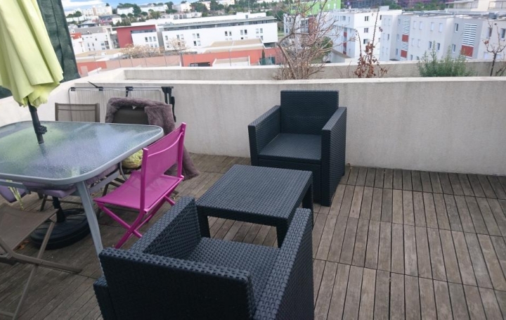 Annonces MAUGUIO : Appartement | MONTPELLIER (34000) | 50 m2 | 189 000 € 