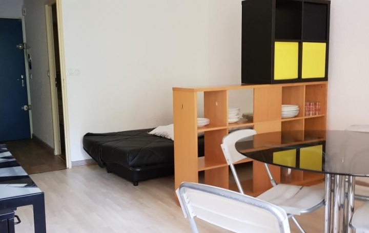 Annonces MAUGUIO : Appartement | MONTPELLIER (34000) | 28 m2 | 70 000 € 