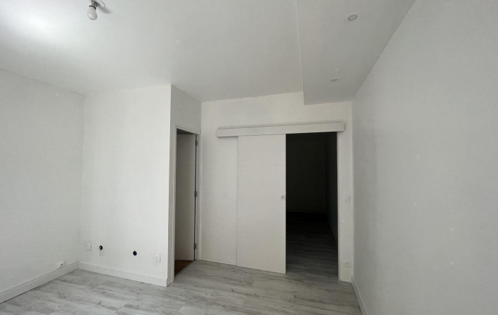  Annonces MAUGUIO Appartement | LE CRES (34920) | 26 m2 | 640 € 