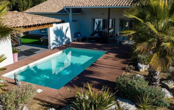  Annonces MAUGUIO Maison / Villa | ASSAS (34820) | 250 m2 | 1 048 000 € 