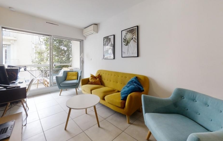  Annonces MAUGUIO Appartement | MONTPELLIER (34000) | 12 m2 | 500 € 