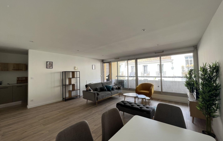  Annonces MAUGUIO Appartement | MONTPELLIER (34000) | 114 m2 | 520 € 