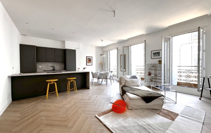  Annonces MAUGUIO Appartement | MONTPELLIER (34000) | 98 m2 | 439 000 € 