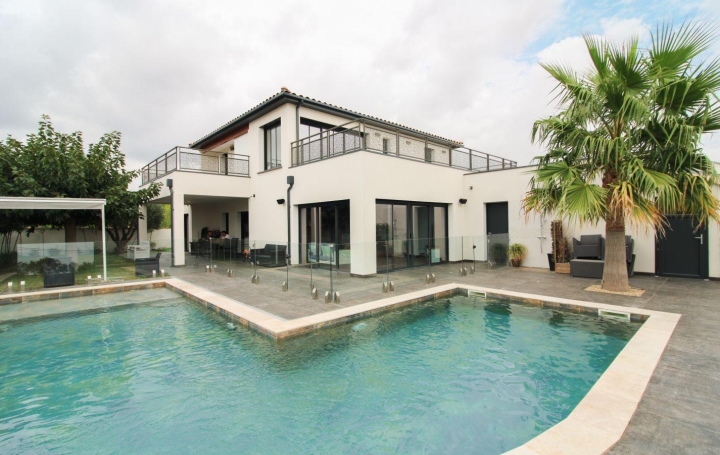  Annonces MAUGUIO Maison / Villa | MAUGUIO (34130) | 188 m2 | 1 260 000 € 